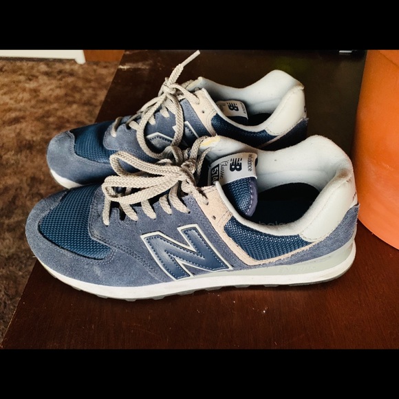 New Balance Classic 574 - Picture 5 of 5